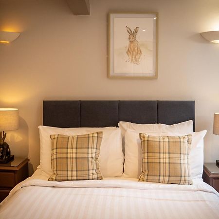 Anglers Arms Hotel Alnwick Luaran gambar