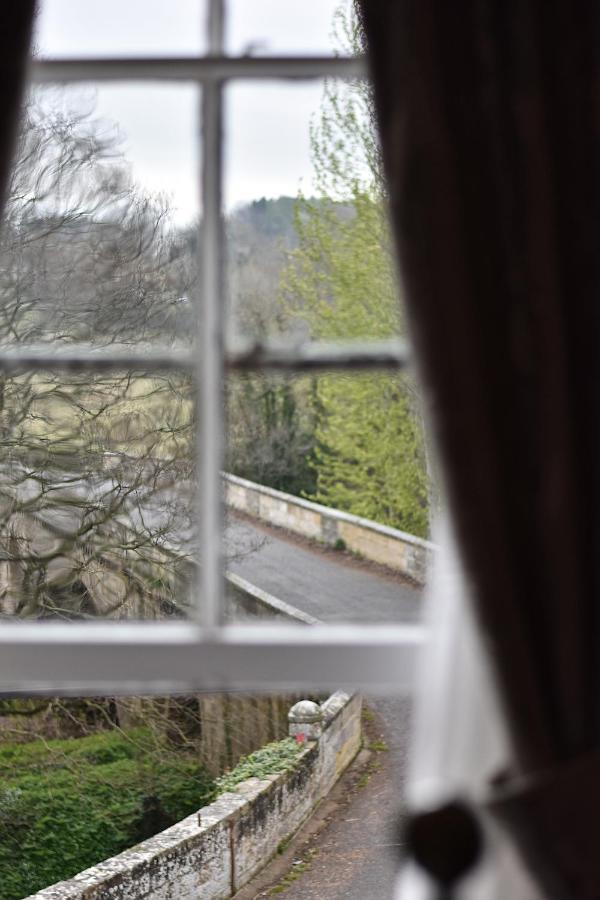 Anglers Arms Hotel Alnwick Luaran gambar