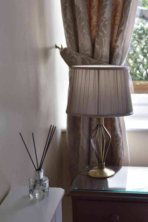 Anglers Arms Hotel Alnwick Luaran gambar