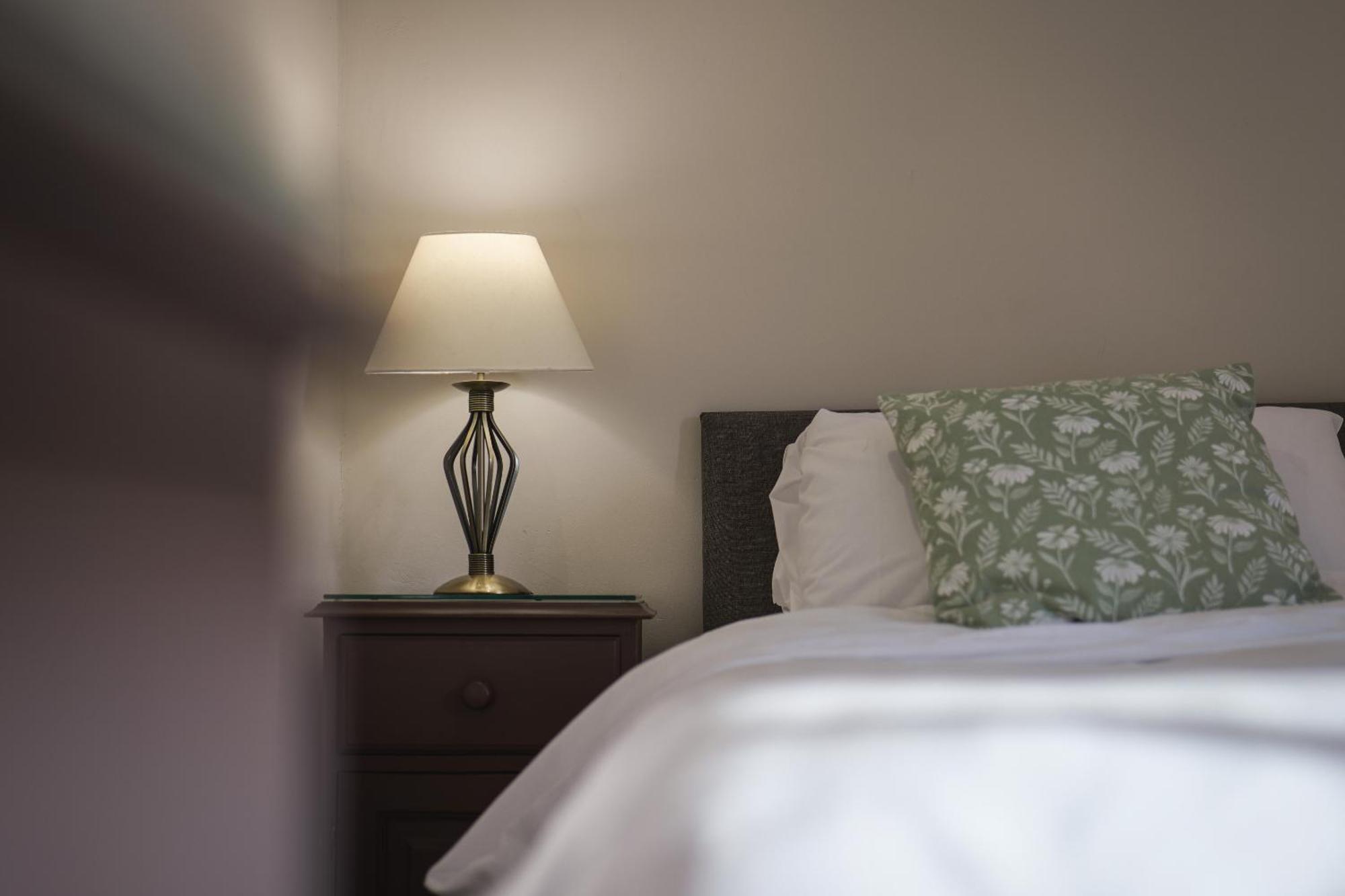 Anglers Arms Hotel Alnwick Bilik gambar