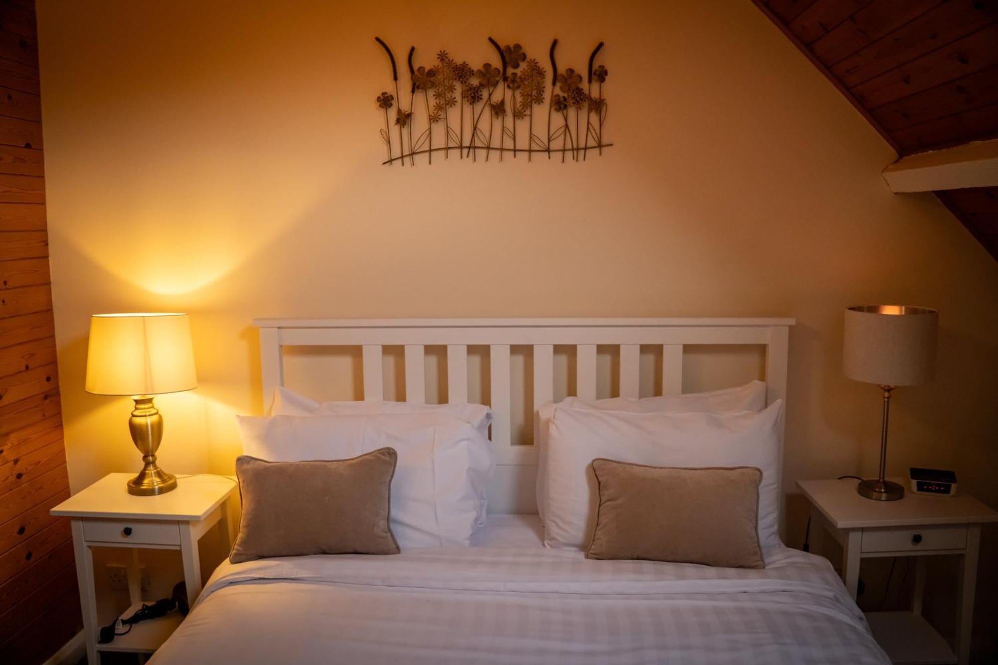 Anglers Arms Hotel Alnwick Luaran gambar